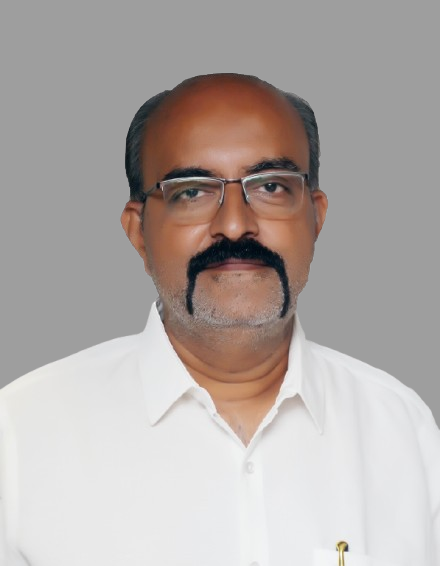 Sameer Bag