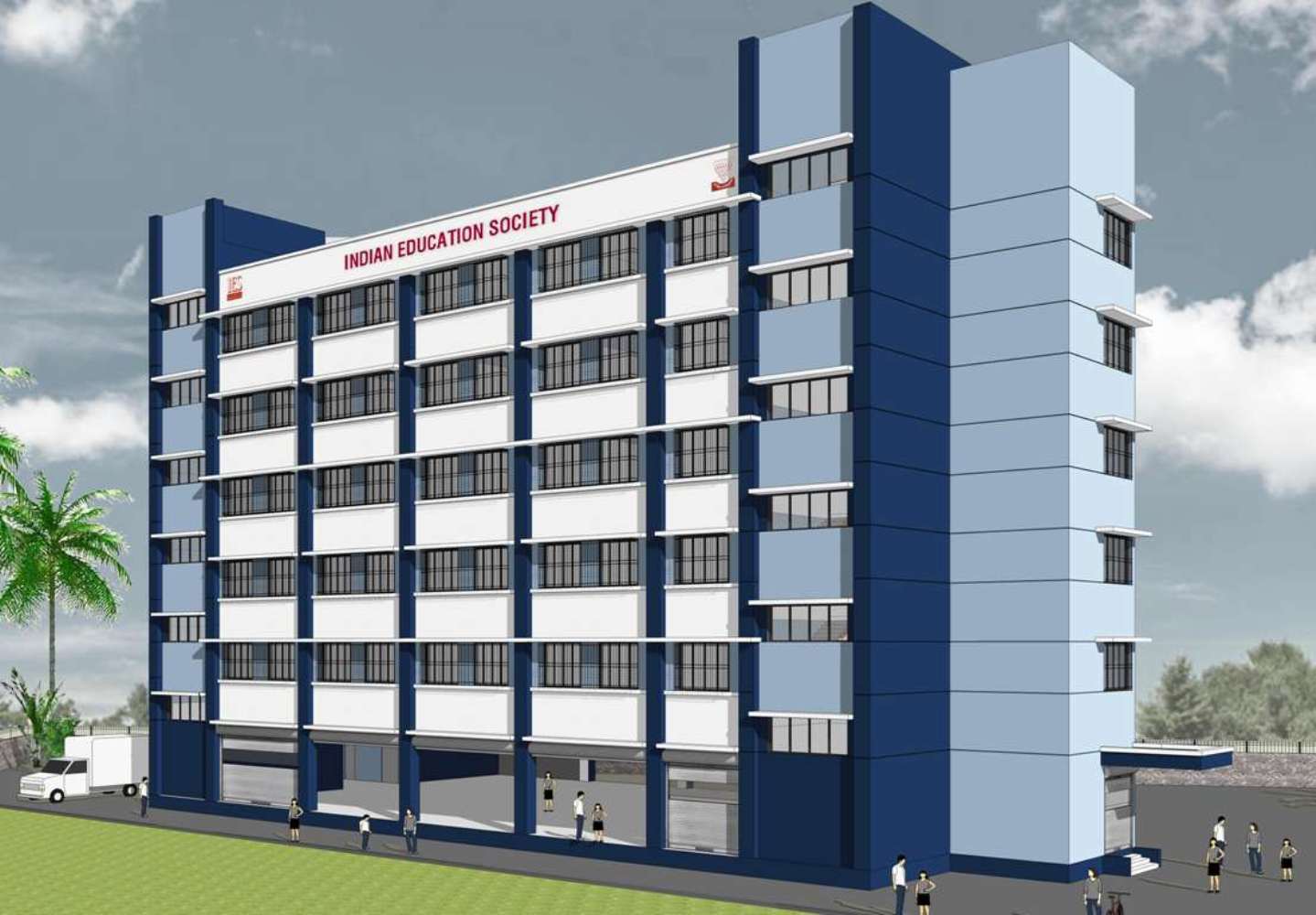 ies_badlapur_elevation